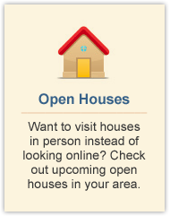 featured open houses