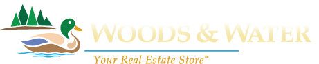 Woods and Water Realty | Chippewa Falls Real Estate Agents