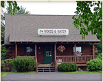Lake Wissota Realty Office
