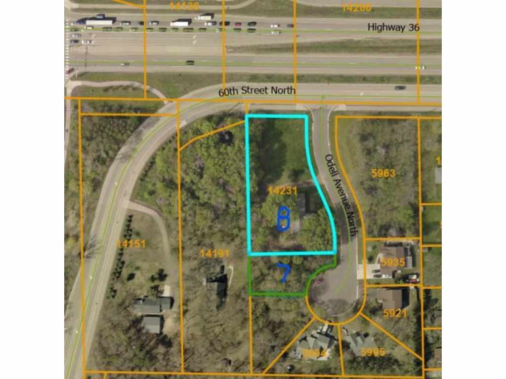 Main Property Photo