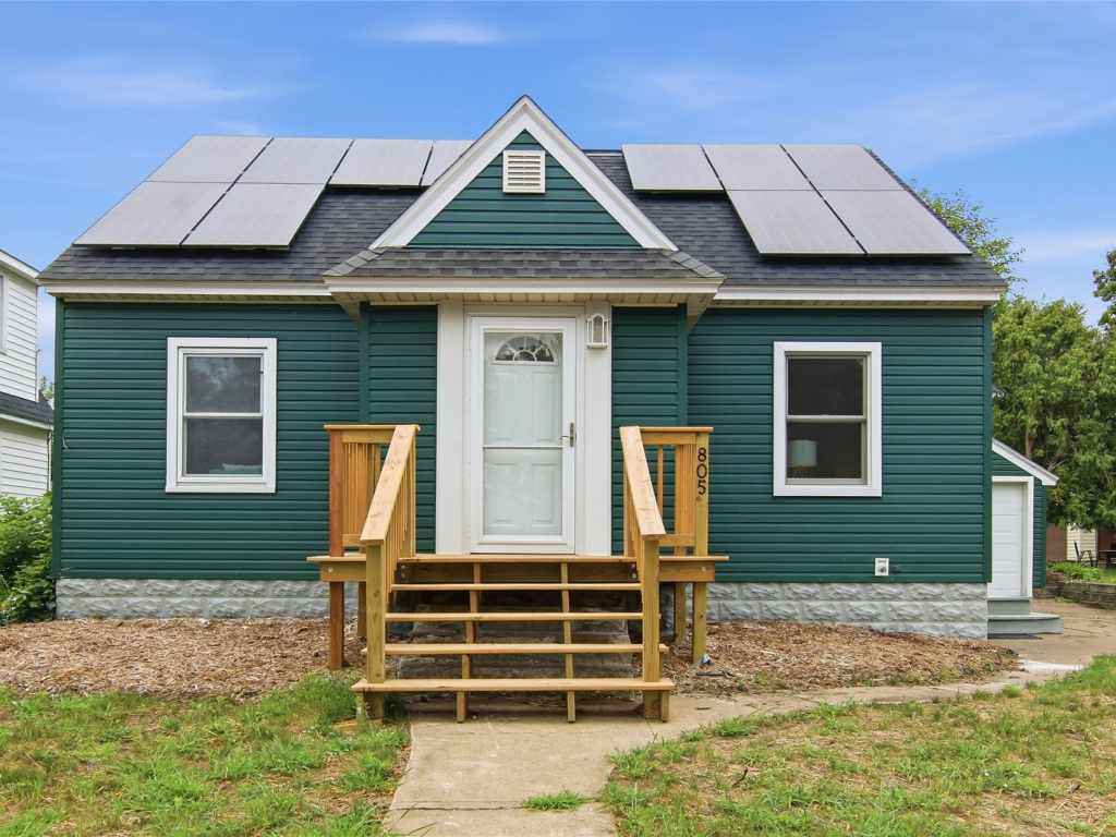 Main Property Photo