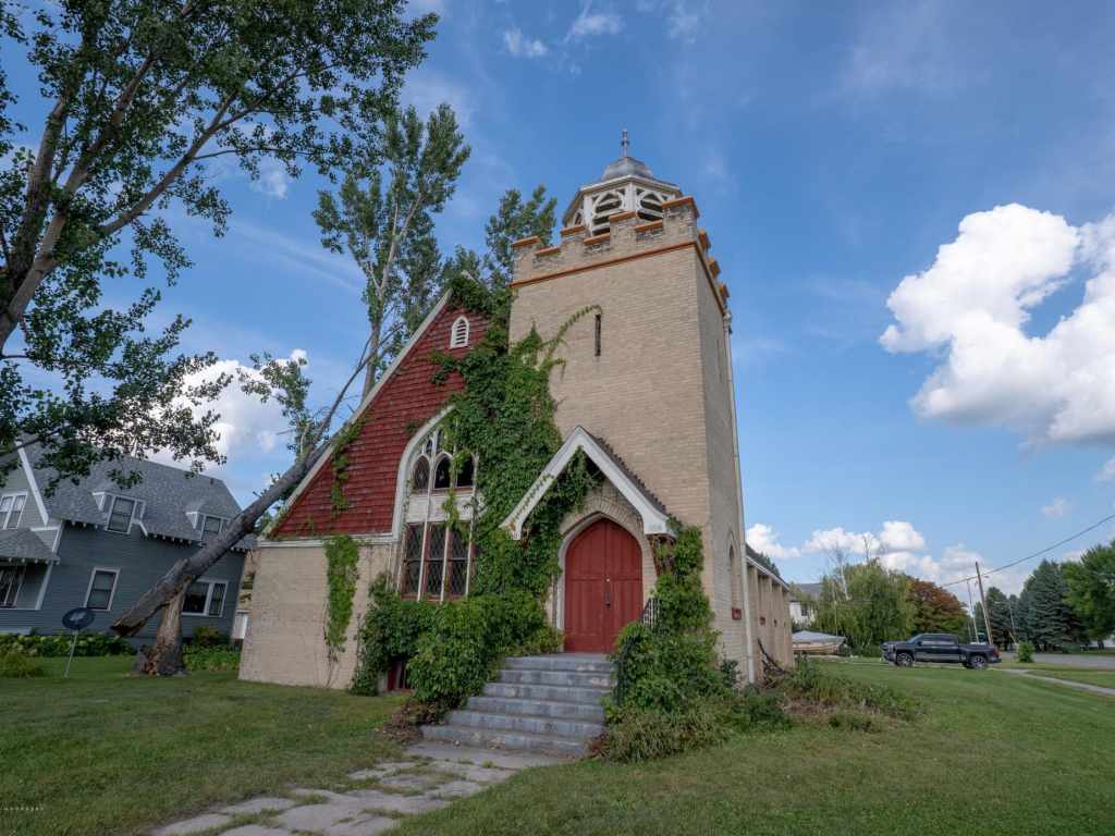 Main Property Photo
