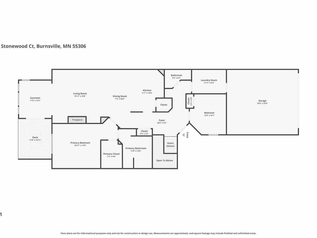 Main Property Photo