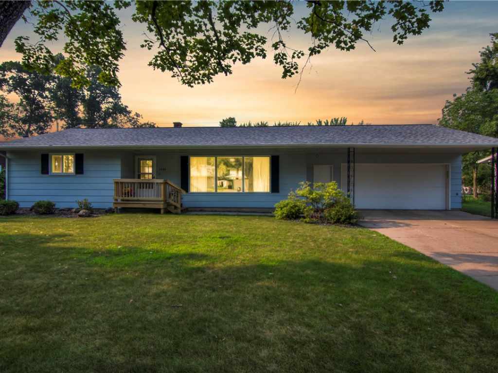 Main Property Photo