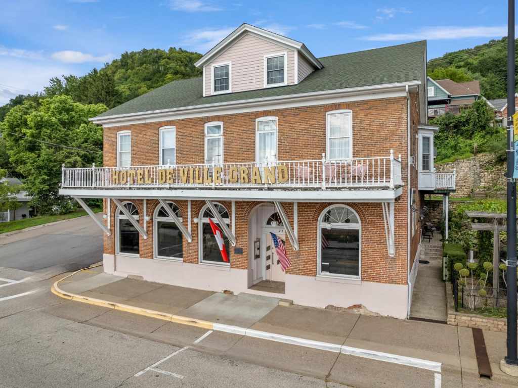 Main Property Photo