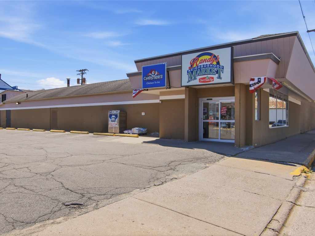 Main Property Photo
