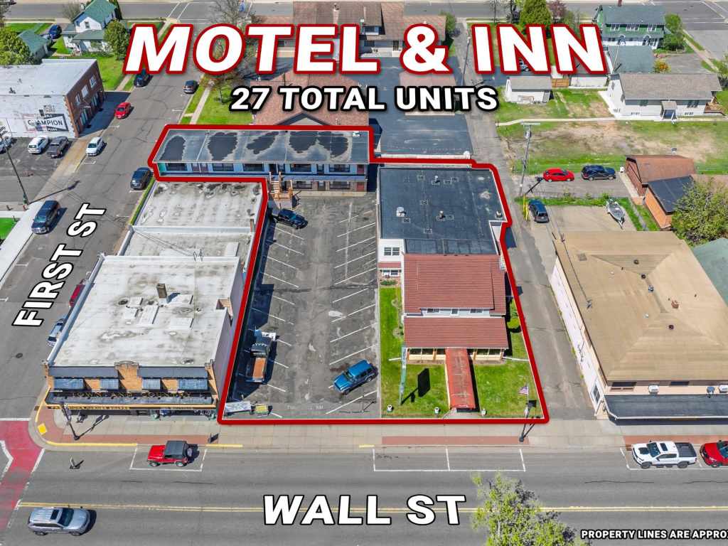 Main Property Photo