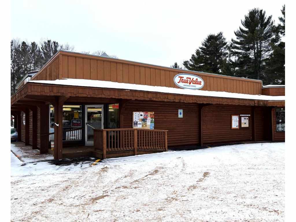 Main Property Photo