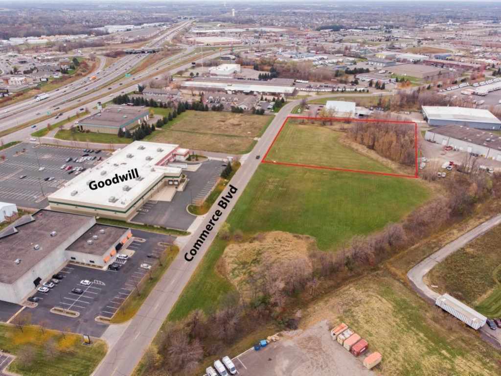 Main Property Photo