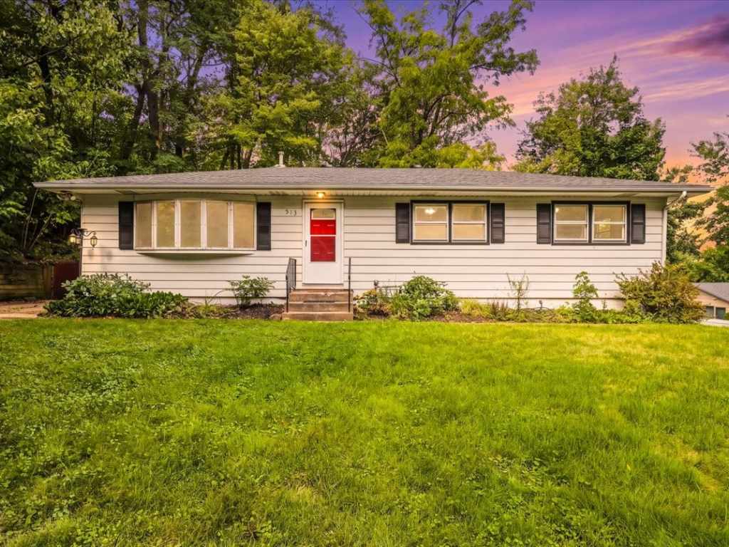 Main Property Photo