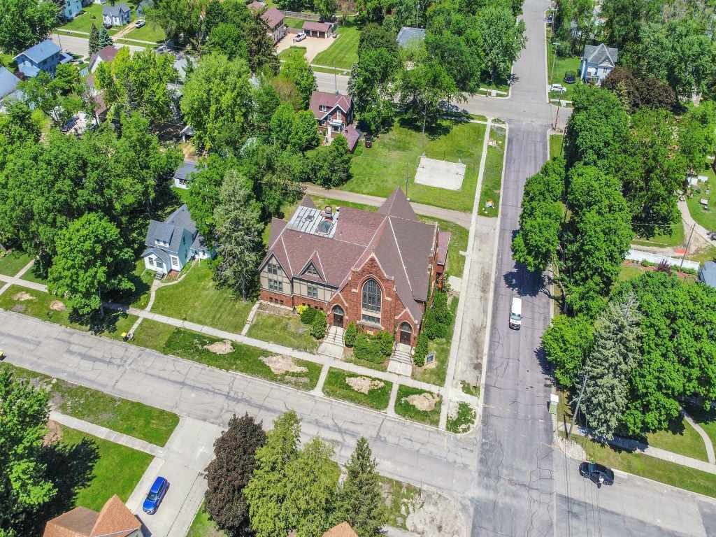 Main Property Photo