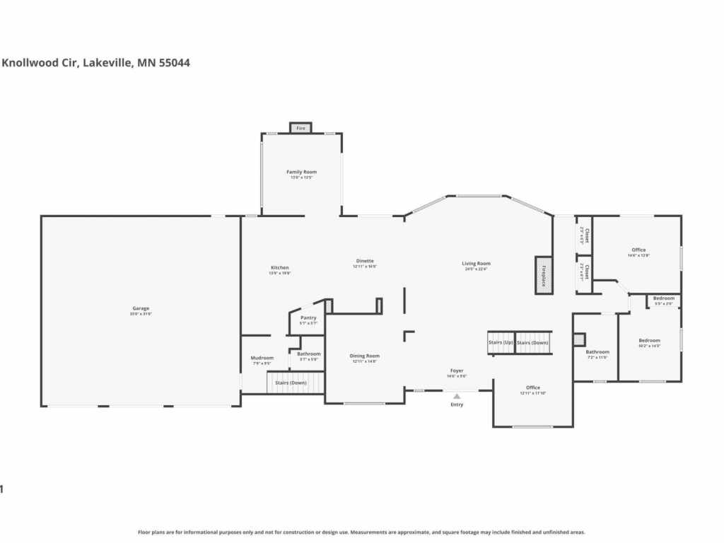 Main Property Photo