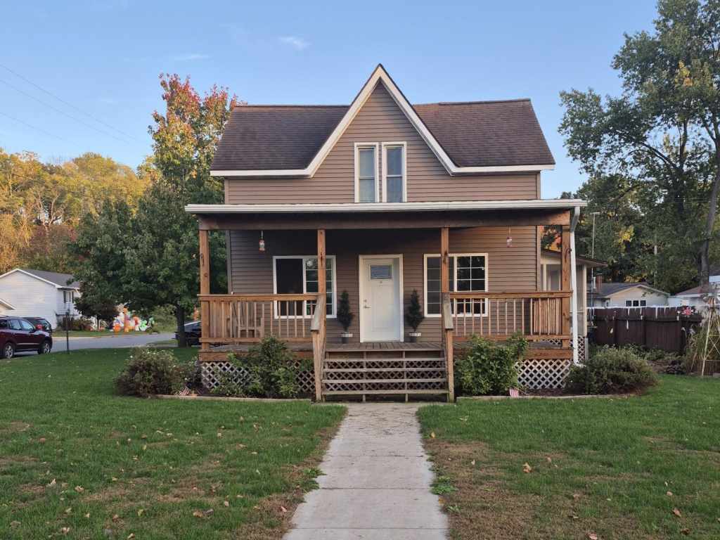 Main Property Photo