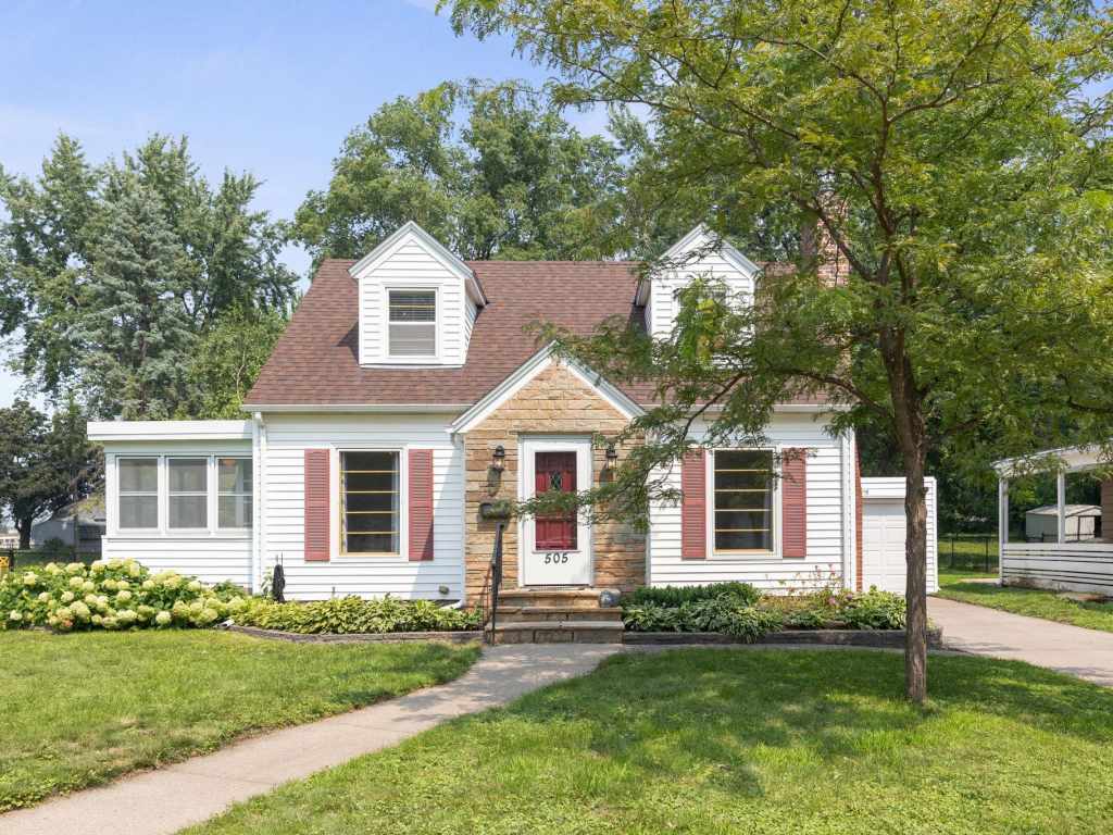 Main Property Photo