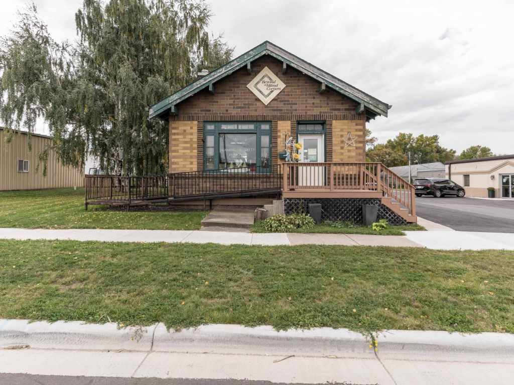 Main Property Photo