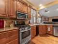 Fall Creek Residential Real Estate