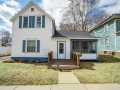 Eau Claire Residential Real Estate
