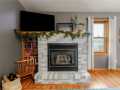 Fall Creek Residential Real Estate