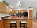 Fall Creek Residential Real Estate