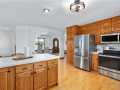 Fall Creek Residential Real Estate