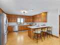 Fall Creek Residential Real Estate