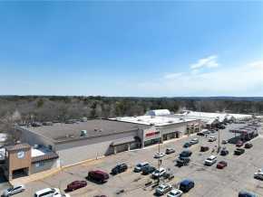 Chippewa Falls Commercial Real Estate