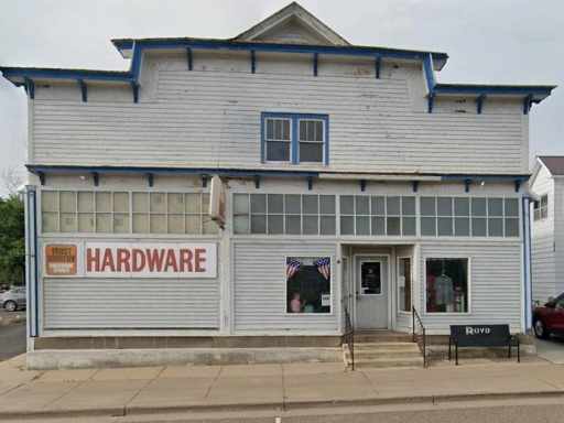 719 E Murray Street, Boyd