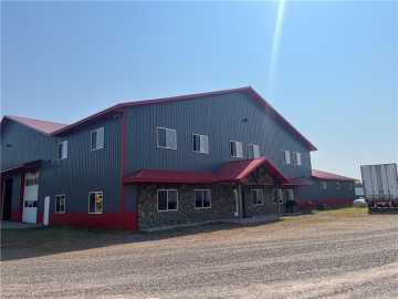 305 County Highway AA , New Auburn