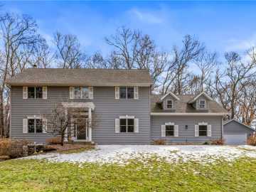E4455 Pinewood Circle, Eleva