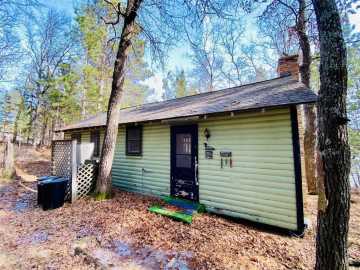 15754 S Bond Leader Lake Road, Wascott