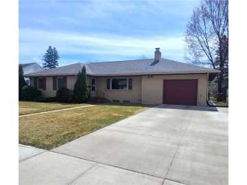 415 W Grant Avenue, Eau Claire