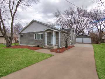 1917 Virginia Lane, Eau Claire
