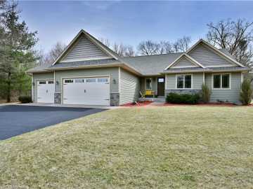 W2459 Taylor Creek Road, Eau Claire