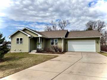 2404 Lasalle Street, Eau Claire