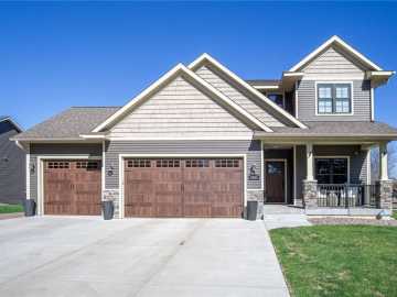 2931 Drier Road , Eau Claire