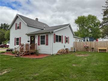 1008 Ivy Street, Bloomer