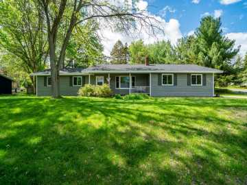 903 Ingalls Road, Menomonie