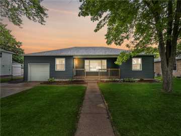 1708 Rist Avenue, Eau Claire