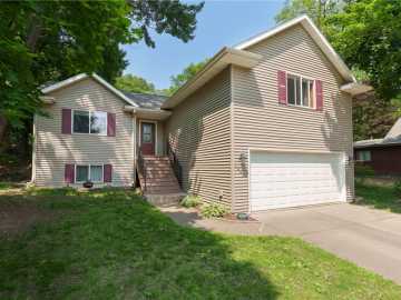 2644 Trindal Street, Eau Claire