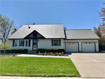 410 E Roosevelt Avenue, Fall Creek