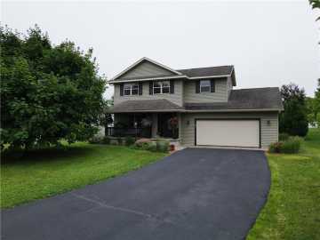 4122 Mill Run Road, Eau Claire