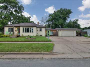 1418 Keith Street, Eau Claire