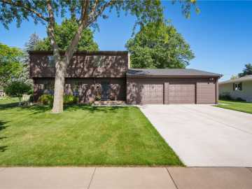1104 Cummings Avenue, Eau Claire