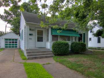 627 Starr Avenue, Eau Claire