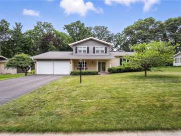 1905 Skeels Avenue, Eau Claire