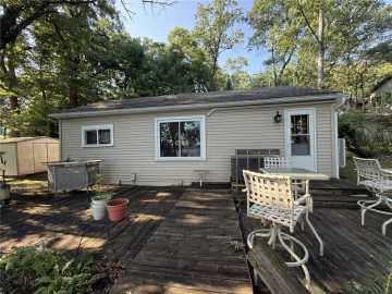 20395 E County Road ND , Augusta