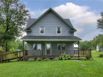 S12819 County Road I , Eleva