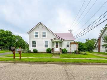 125 E Brown Street, Augusta