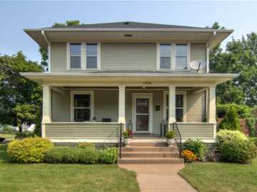 1704 Birch Street, Eau Claire