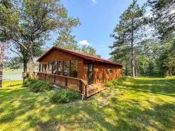 15075 S Lost Lake Rd , Wascott